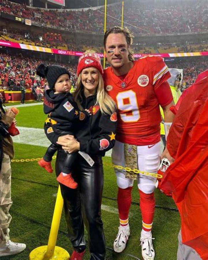 Blaine Gabbert's Wife: Everything You Need To Know