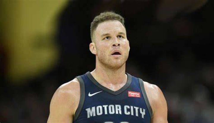 Blake Austin Griffin Net Worth, Bio, Age, Height, Weight
