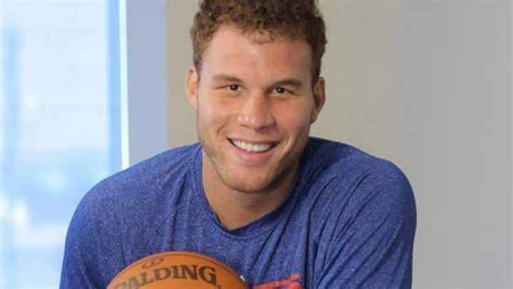 Blake Austin Griffin net worth