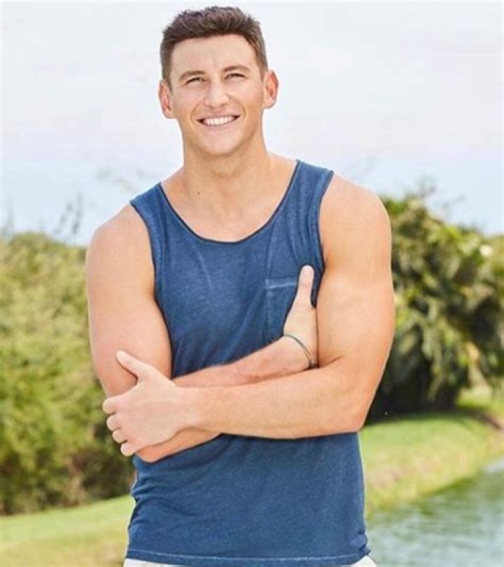 Blake Horstmann - Age, Bio, Birthday, Family, Net Worth