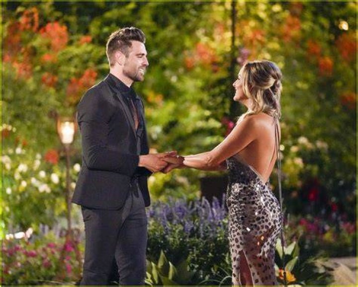 Blake Monar The Bachelorette Season 16