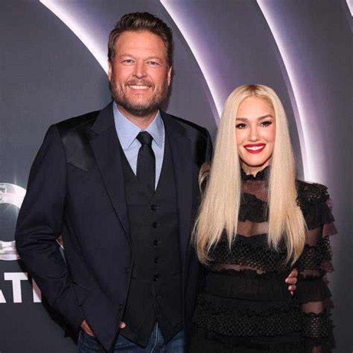 Blake Shelton Shares Insight Into Life in Oklahoma With Gwen Stefani