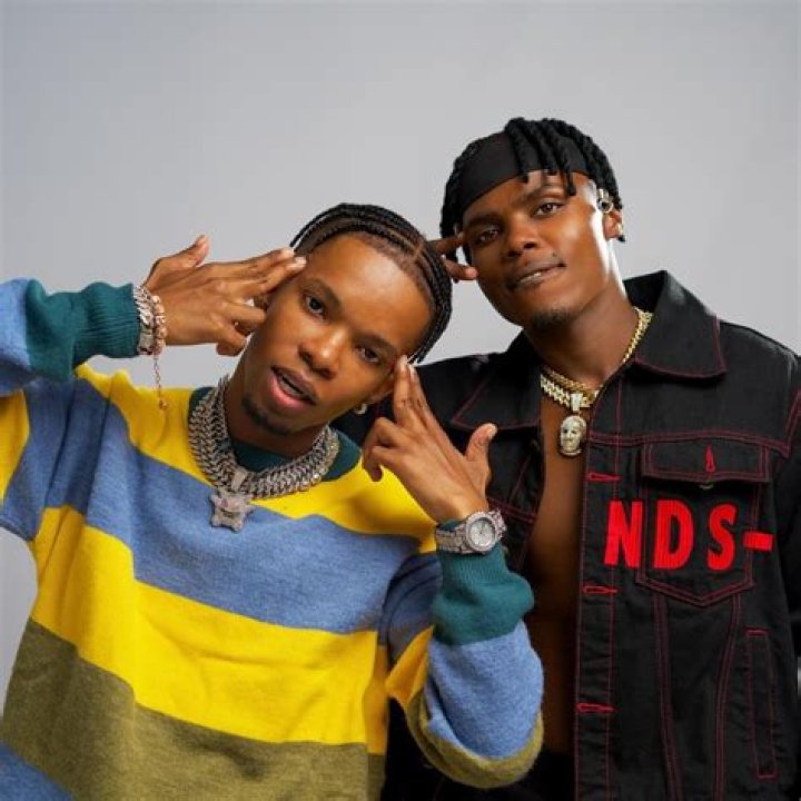 Blaq Diamond girlfriends 2022: Are the talented music duo dating?