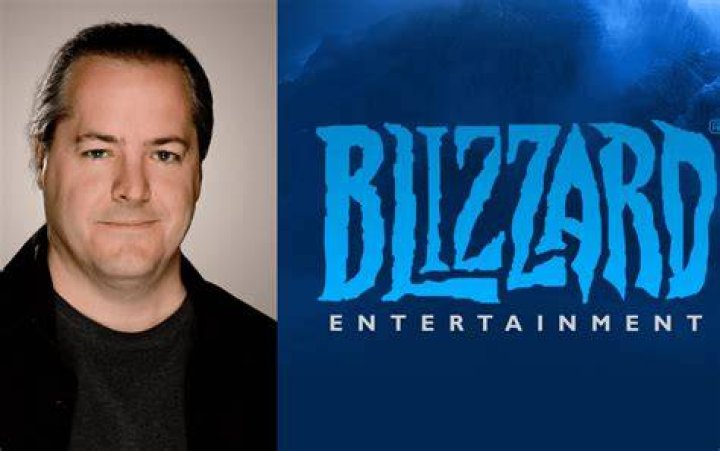 Blizzard president J. Allen Brack departs company amid lawsuit and staff protests