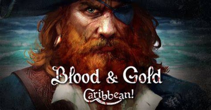 Blood and Gold: Caribbean! is Mount & Blade with pirates
