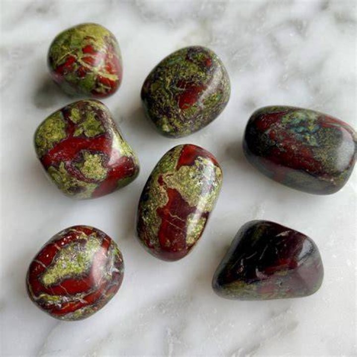 Blood Stone