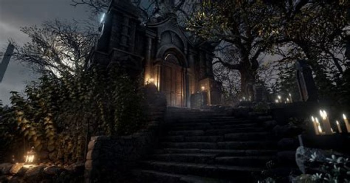 Bloodborne recreated in Unreal Engine 4 looks stunning
