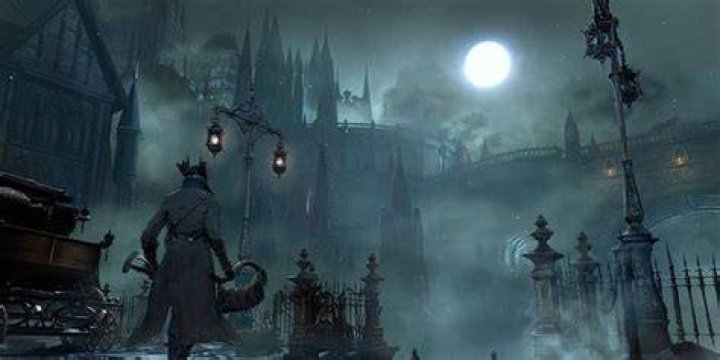 Bloodborne