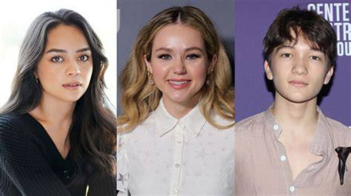Bloodlines Cast Revealed for 2025 Movie