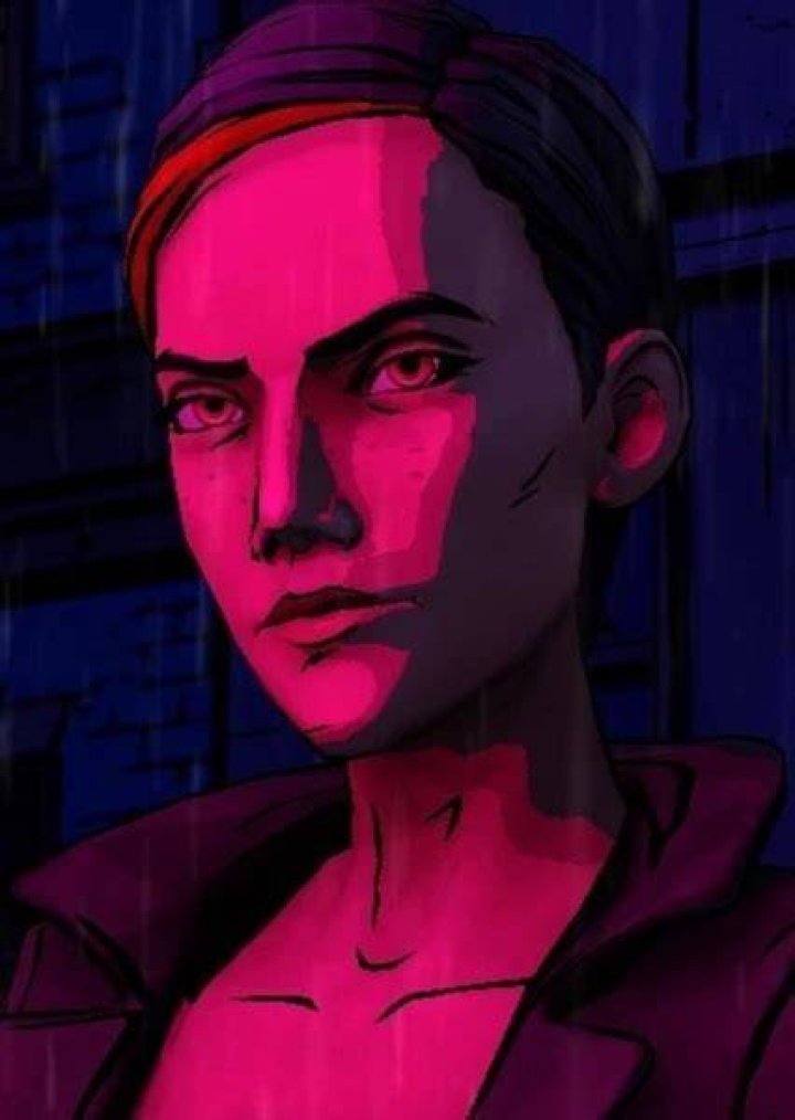 Bloody Mary Fan Casting for The Wolf Among Us | myCast