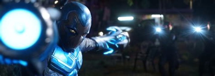 Blue Beetle's Post-Credits Scenes, Explained