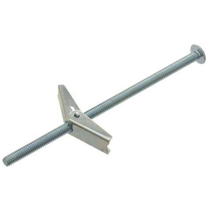 Blue Hawk Toggle Bolts