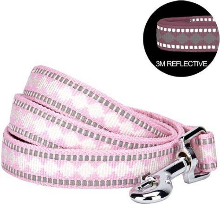 Blueberry Pet 3M Reflective Dog Collar