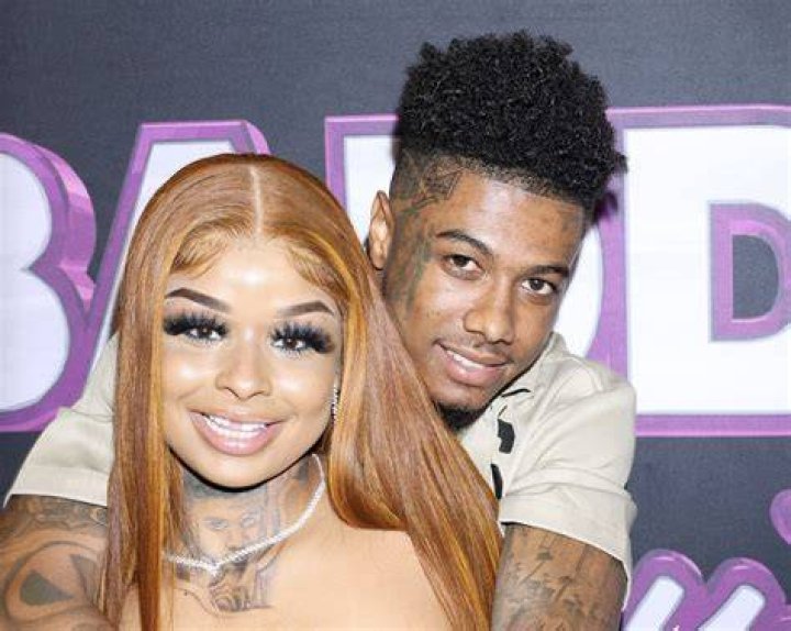 Blueface Mom BBL: Everything You Need To Know About Karlissa's Instagram And Twitter Pictures