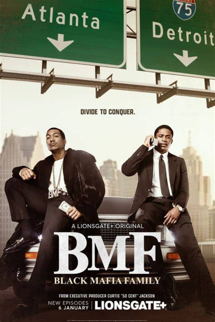 BMF (2021)