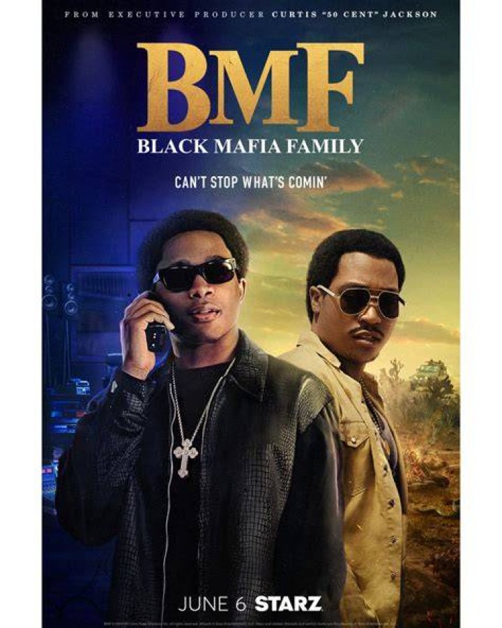 BMF Season 4: What To Expect From The Next Chapter Of The Black Mafia Family