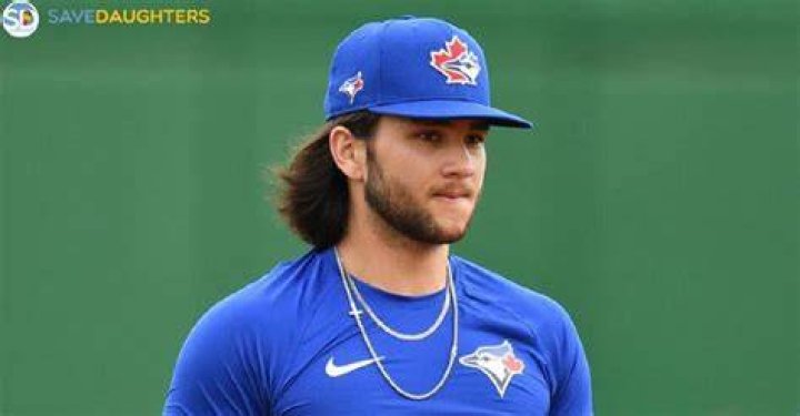 Bo Bichette Wife, Net Worth, Age, Parents, Career, Biography, Wiki