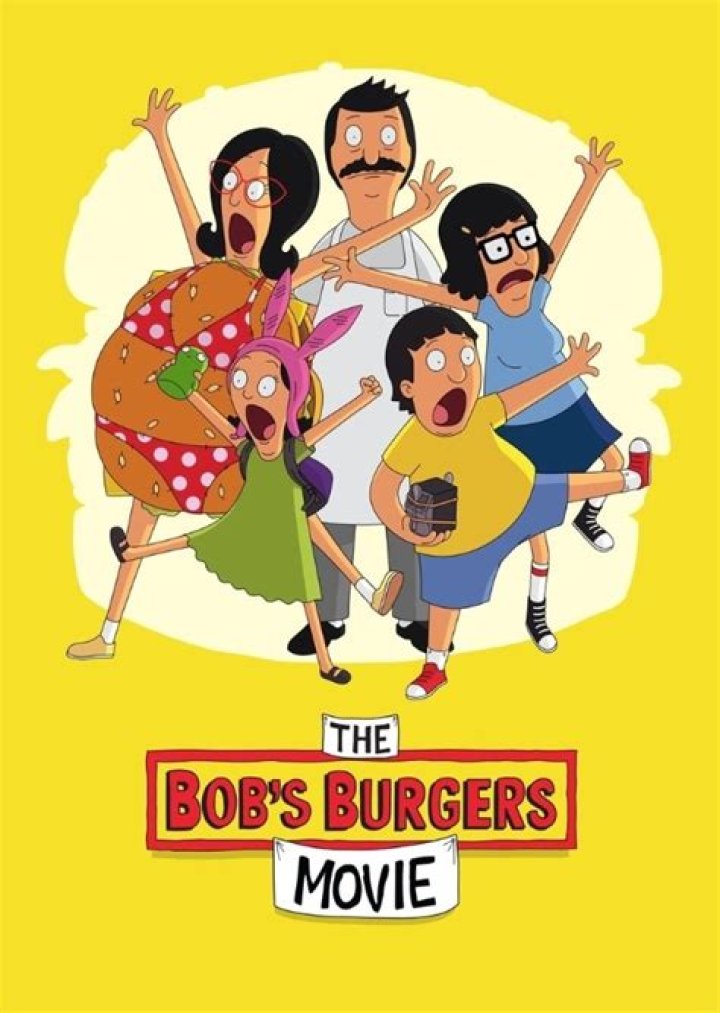 Bob's Burgers Live Action Fan Casting on myCast