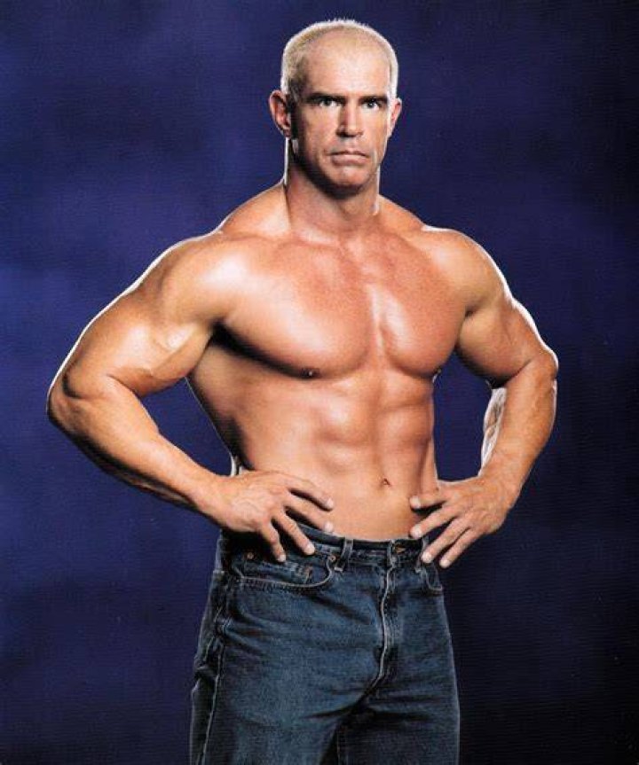 Bob Holly And Nurse BB Cropped