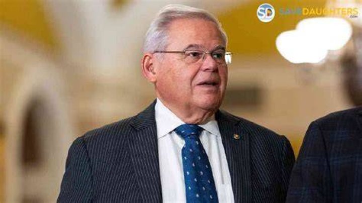 Bob Menendez Wiki, Net Worth, Wife, Height, Age