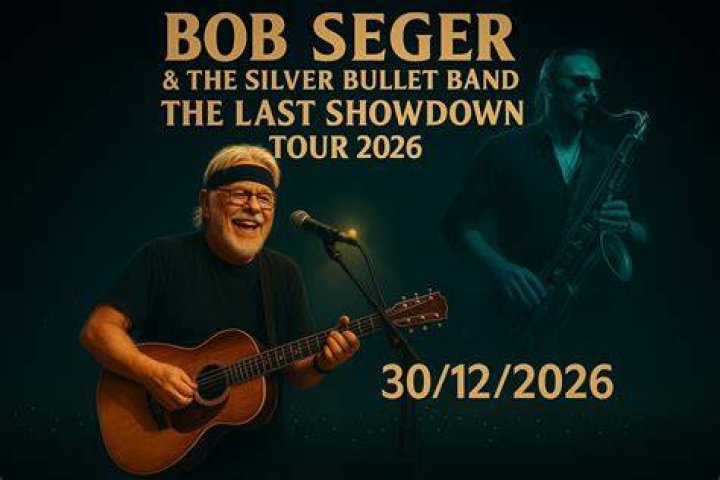 Bob Seger Passing: A Tribute To The Legendary Musician