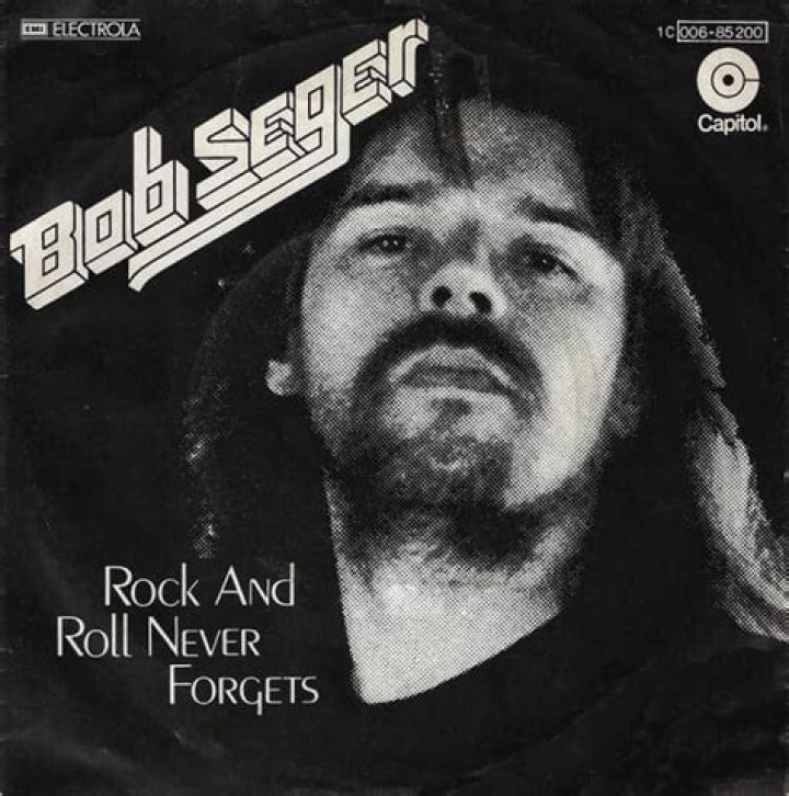 Bob Seger: The Legend Of Rock And Roll