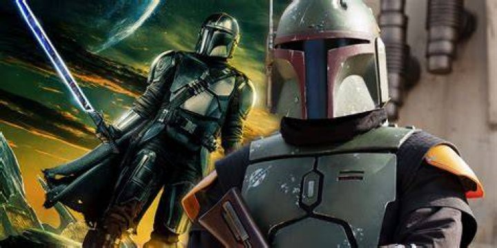 Boba Fett Mandalorian rumors