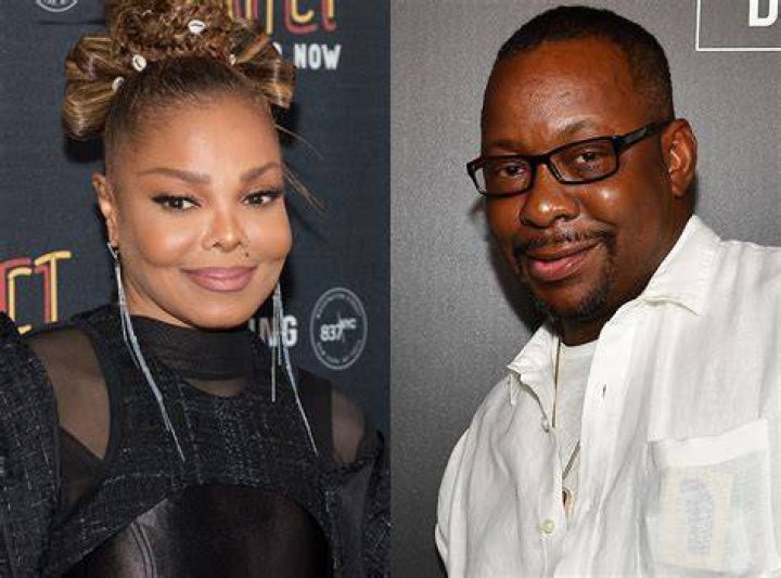 Bobby Brown's Alleged Romance With Janet Jackson Hits the Small Screen