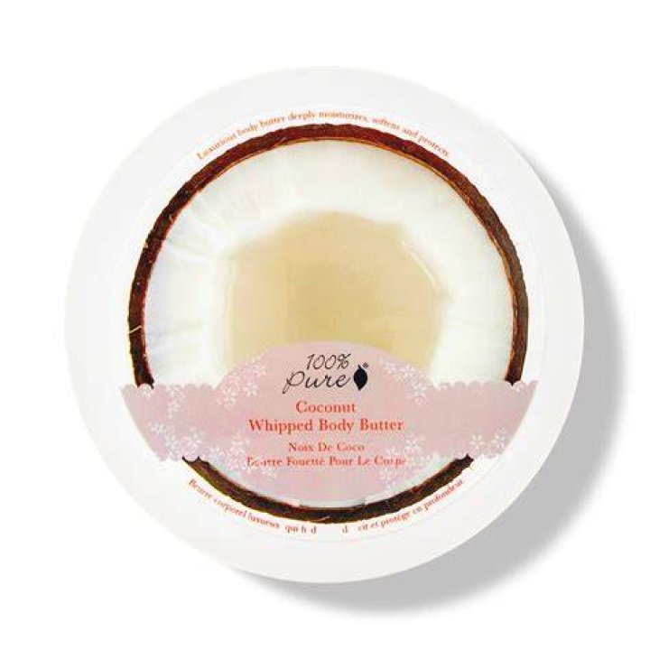 Body Butter