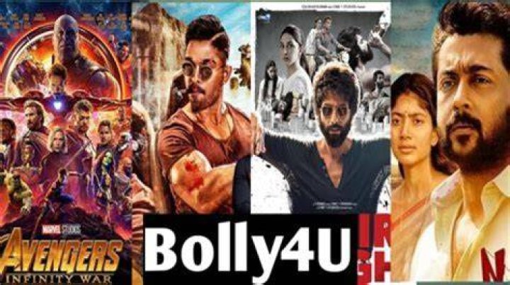 Bolly4Uor: Your Ultimate Destination For Bollywood Entertainment