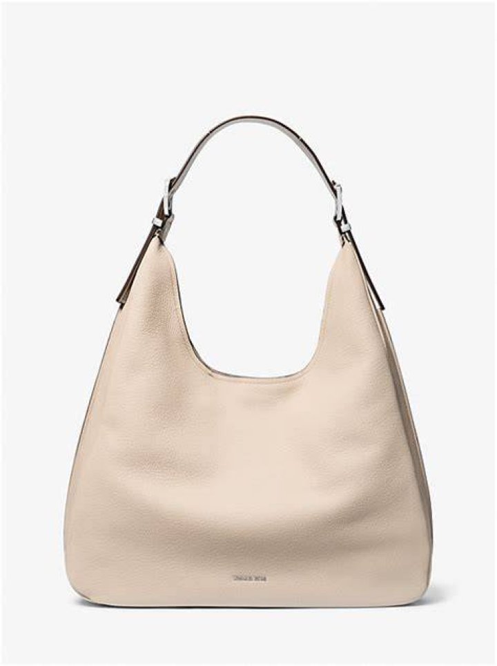 Bolso hobo de hombro