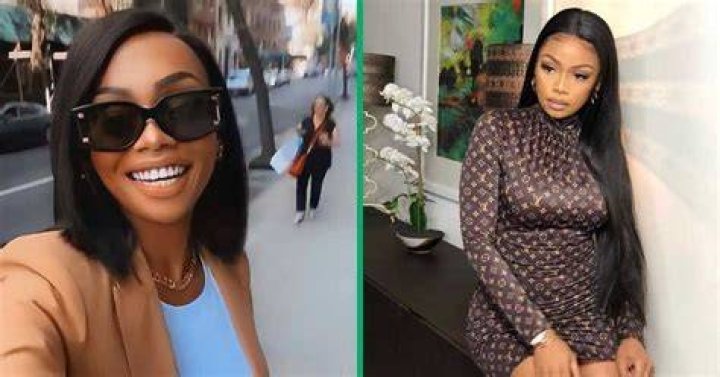 Bonang Matheba Moved by Fan’s Story and Throwback Photo From Their First Encounter: “Made My Day”
