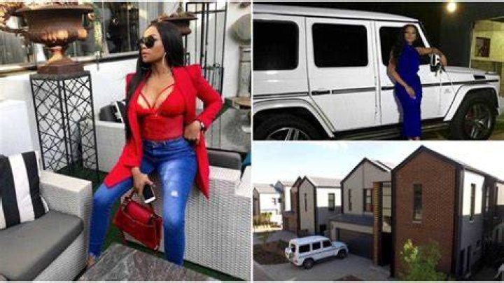 Bonang Matheba’s net worth: Millions in cars, home, and deals