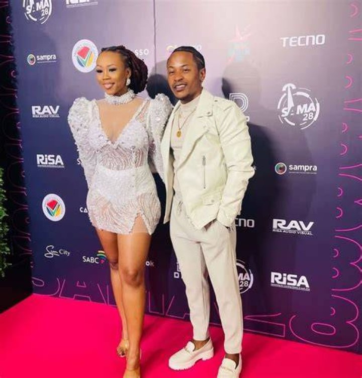 Bontle Modiselle brought the heat with her viral dancing video. Bontle Modiselle brought the heat with her viral dancing video.