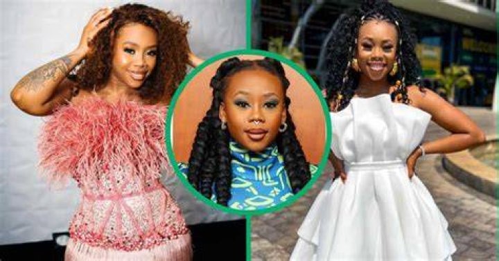 Bontle Modiselle Set Social Media Abuzz as She Does the ‘Water’ Dance Challenge: “We Have a Winner”