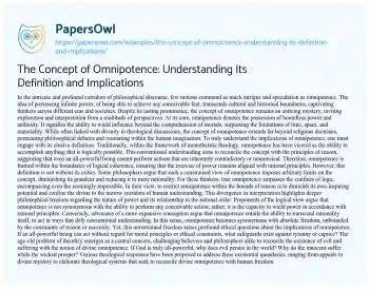 Boo Define: Understanding The Concept And Its Implications