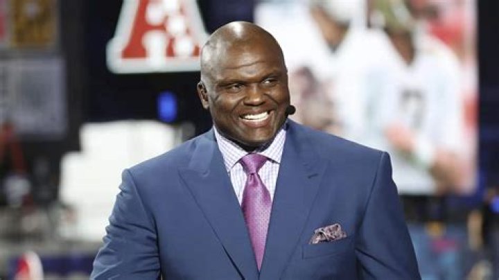 Booger McFarland: Footballer, Wife, Son, NFL, Net Worth !