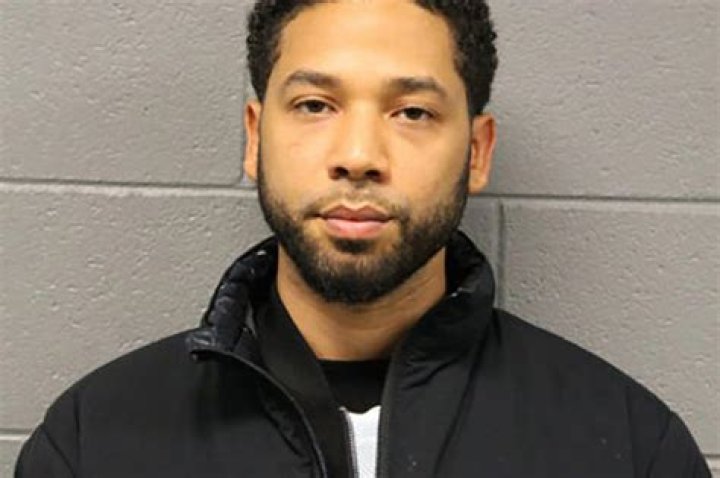 Boo&rsquo;d Up! Jussie Smollett & His Boyfriend Tawan Davis Romantically