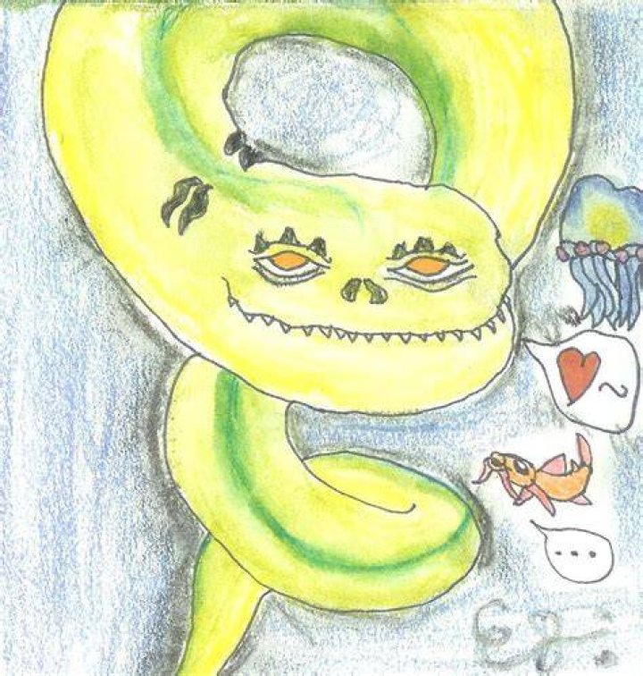 Booshie by DrFry on DeviantArt