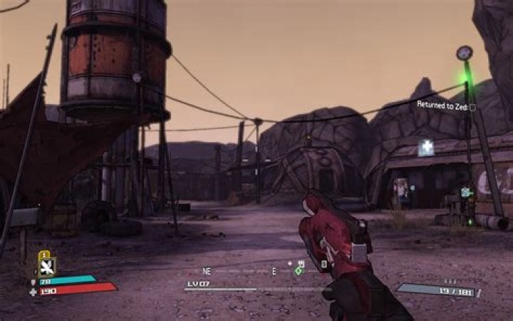 borderlands91