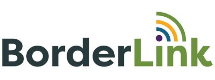 Borderlink logo