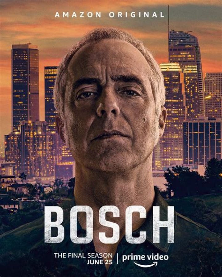 Bosch TV Show Expanding With Two More Spinoffs for Amazon