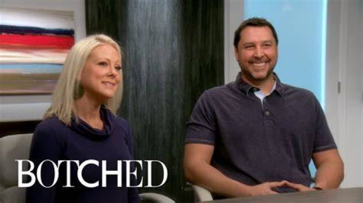 Botched Patient Worries Boob Job Will Sabotage Her Romance