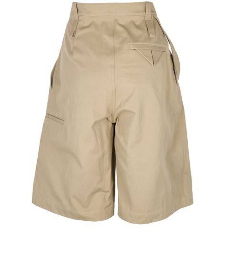 bottega venetta shorts