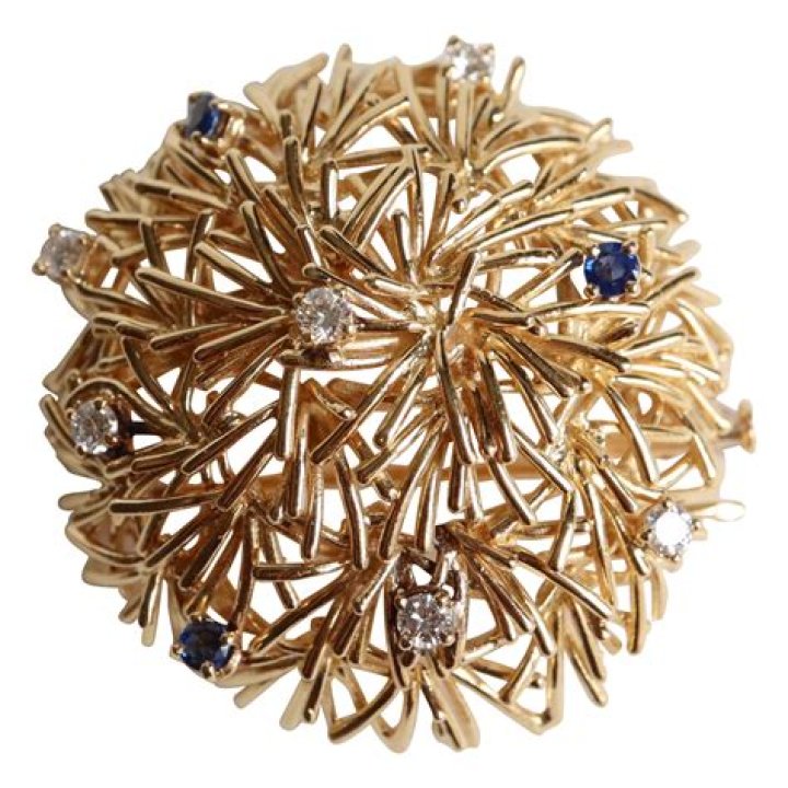 Boucheron brooch boucheron brooch