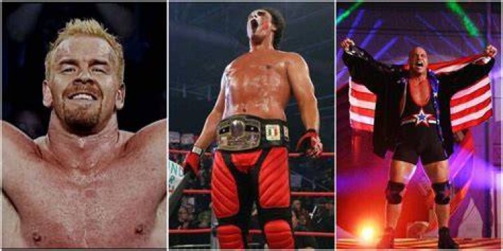 Bound For Glory 2006 Is The Peak Of TNA/Impact Wrestling