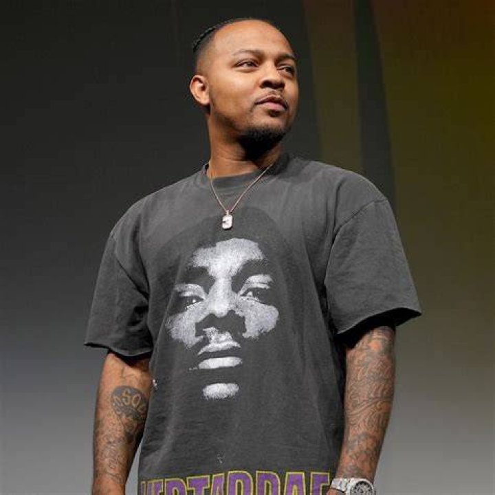 Bow Wow Details Hospitalization & 