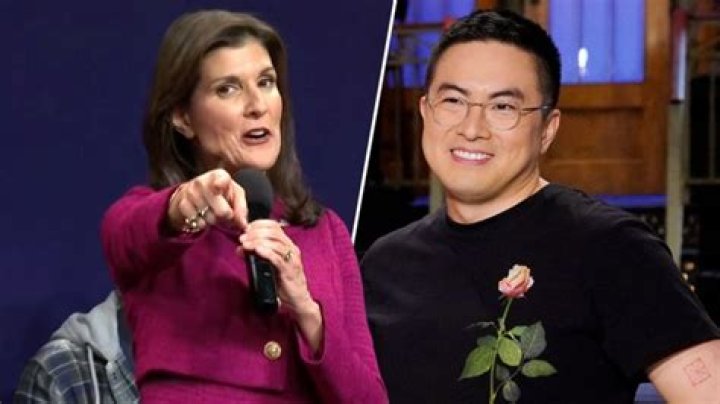 Bowen Yang Deletes Instagram Post Mocking Nikki Haley 'SNL' Visit