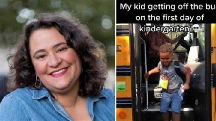 Boy Roasts Mom for Packing a “Terrible Sandwich” on 1st Day of Kindergarten, Video Goes Viral With 9.5m Views