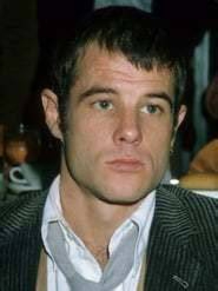 Brad Davis Fan Casting